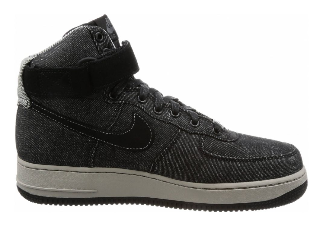 Nike Air Force 1 High SE Binary Blue/Muslin-sail-gum Light Brown