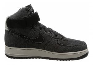 Nike Air Force 1 High SE Binary Blue/Muslin-sail-gum Light Brown