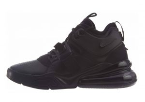 Nike Air Force 270 Black