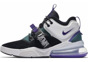 Nike Air Force 270 Black