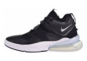 Nike Air Force 270 Black