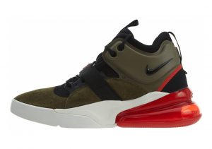Nike Air Force 270 Medium Olive/Black