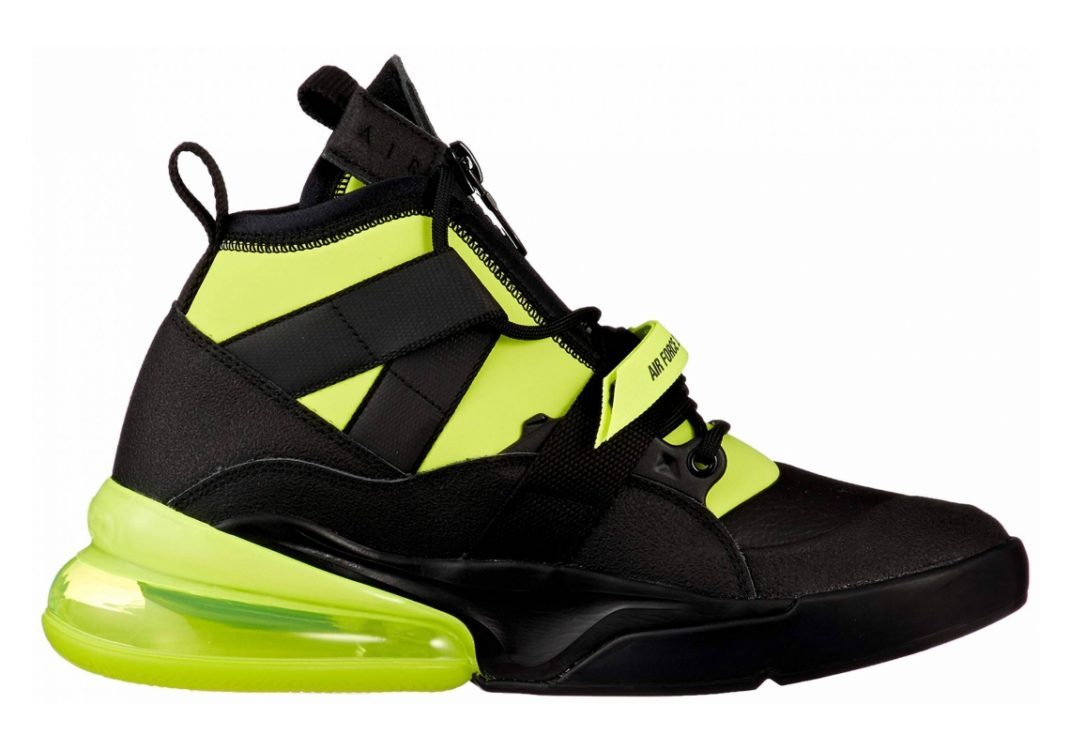 Nike air shop force 270 volt