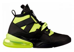 Nike Air Force 270 Utility Black/Volt
