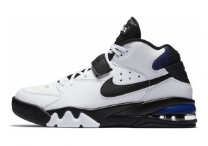 Nike Air Force Max 93  White