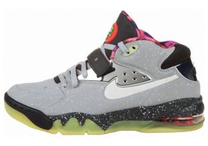 Nike Air Force Max 93 Grey