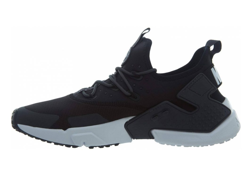 Nike Air Huarache Drift Black (Black/Anthracite/White 007)