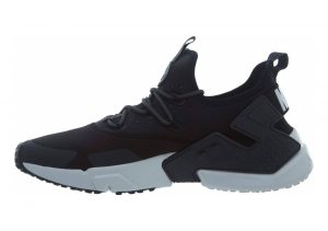 Nike Air Huarache Drift Black (Black/Anthracite/White 007)