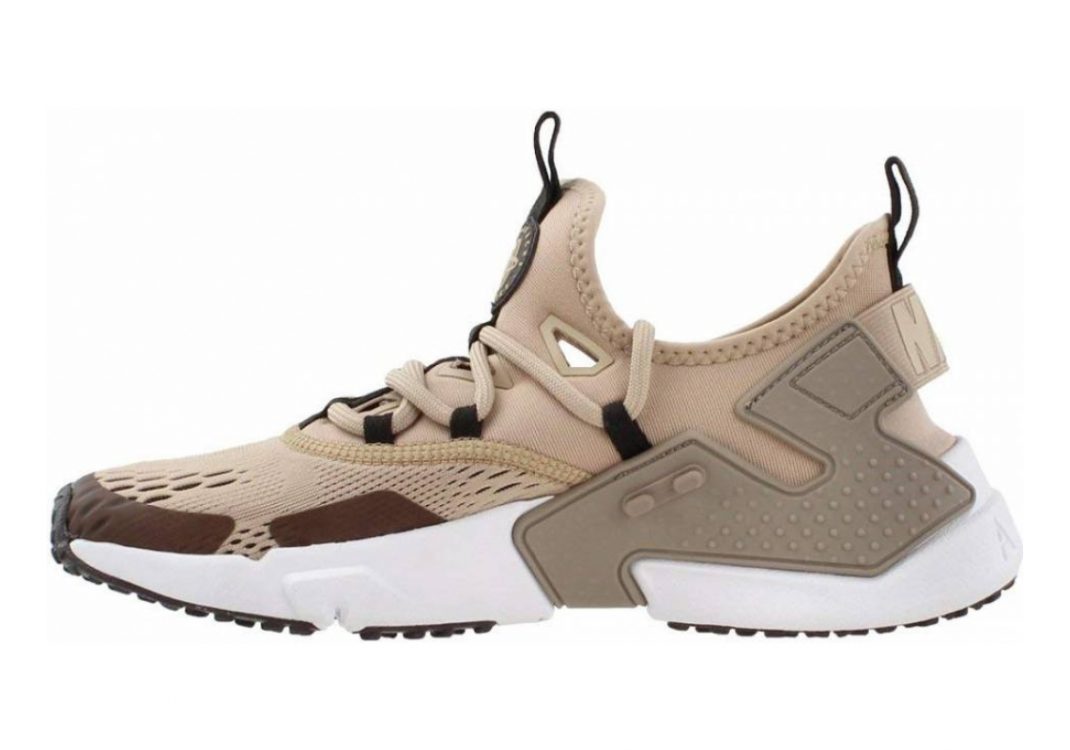 Nike Air Huarache Drift Breathe Beige