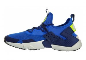 Nike Air Huarache Drift Racer Blue/Volt-white