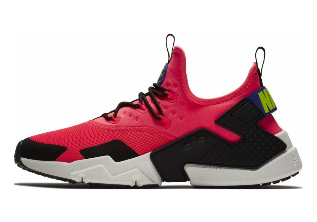 Nike Air Huarache Drift Red