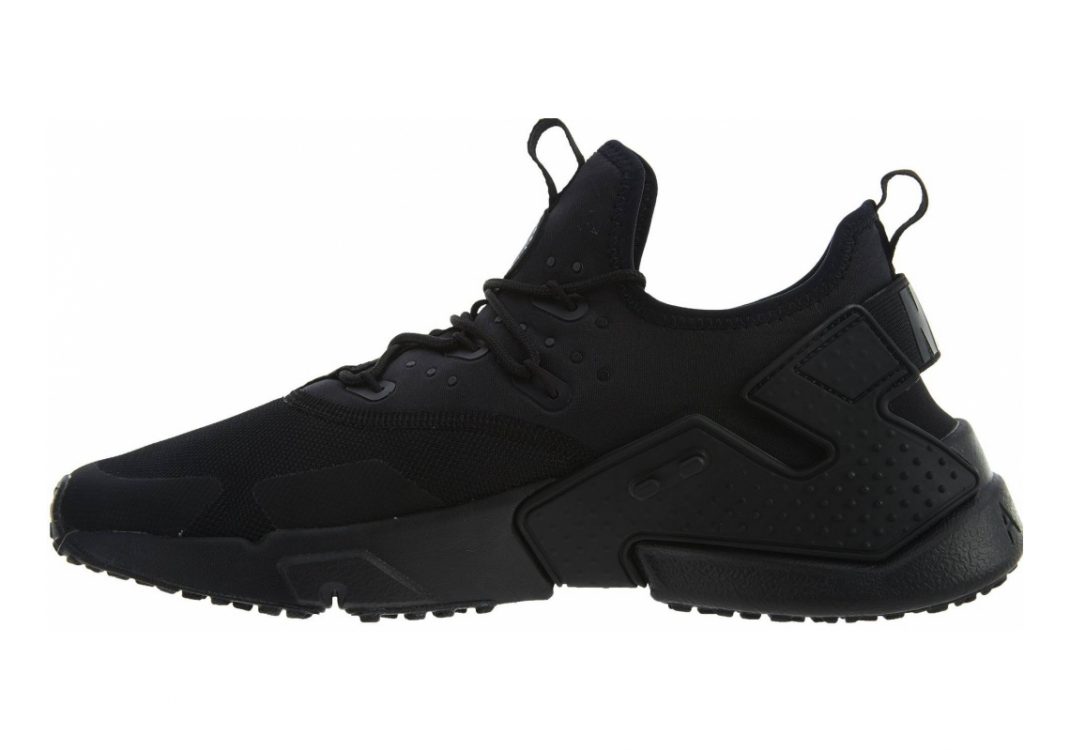 Nike Air Huarache Drift Black/White