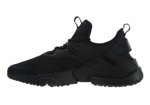 Nike Air Huarache Drift Black/White