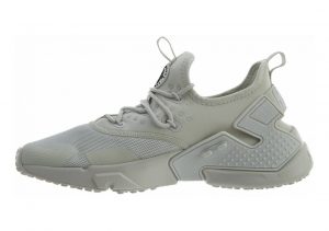 Nike Air Huarache Drift Light Bone/Black