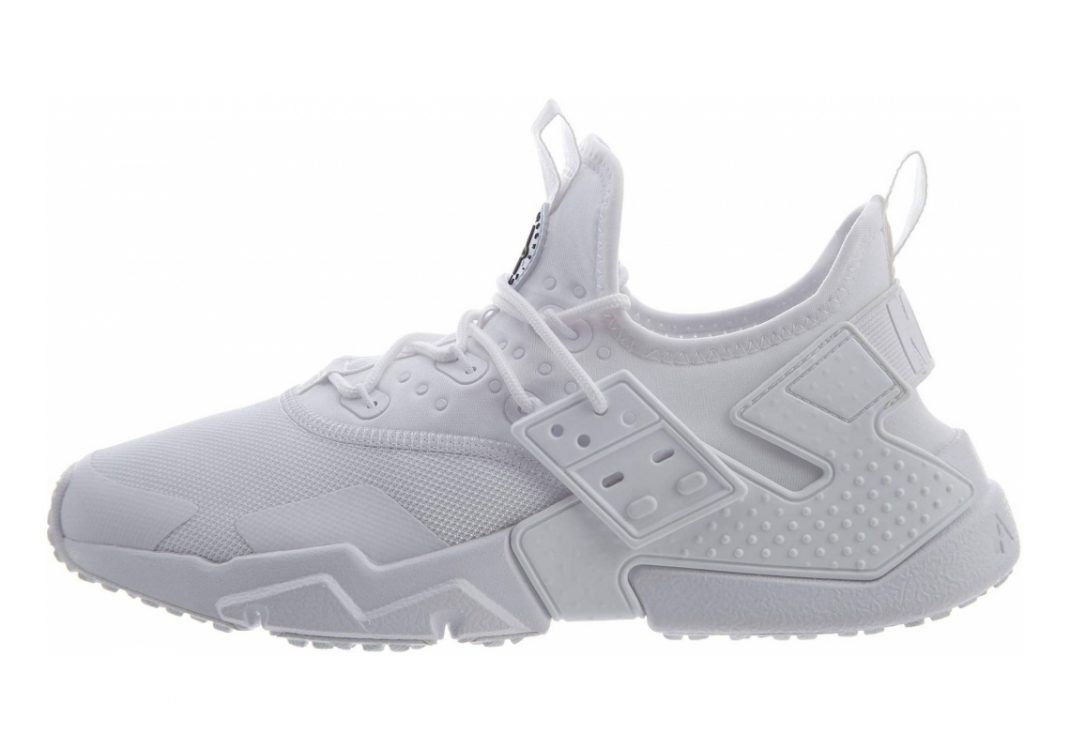 Nike Air Huarache Drift White