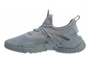 Nike Air Huarache Drift Wolf Grey/White