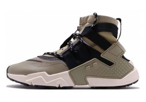 Nike Air Huarache Gripp Beige