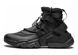 Nike Air Huarache Gripp Black