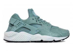 Nike Air Huarache Print Green