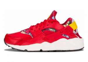 Nike Air Huarache Print Red