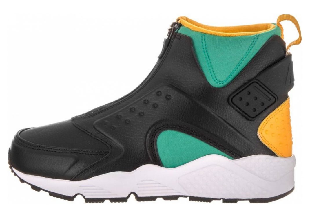 Huarache mid on sale pas cher