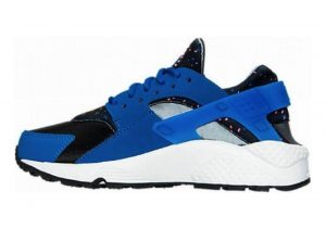 Nike Air Huarache Print Blue