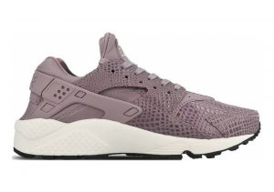 Nike Air Huarache Print Purple