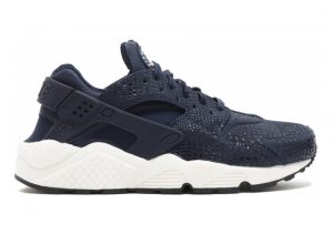 Nike Air Huarache Print Obsidian