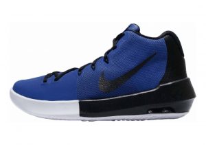 Nike Air Integrate Game Royal / White