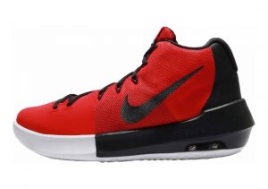 Nike Air Integrate University Red / White