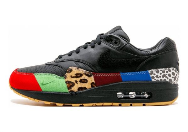 Nike Air Max 1 Master Multi