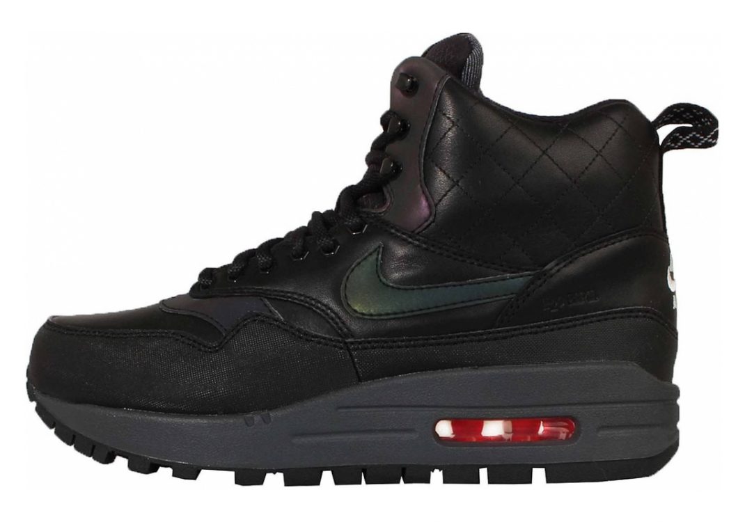 Nike air outlet max mid