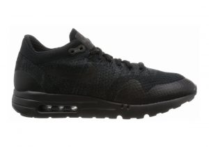 Nike Air Max 1 Ultra Flyknit Black