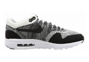 Nike Air Max 1 Ultra Flyknit Grey