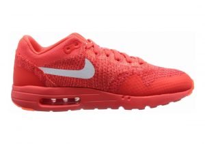 Nike Air Max 1 Ultra Flyknit Red
