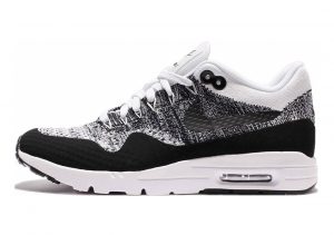 Nike Air Max 1 Ultra Flyknit Grey