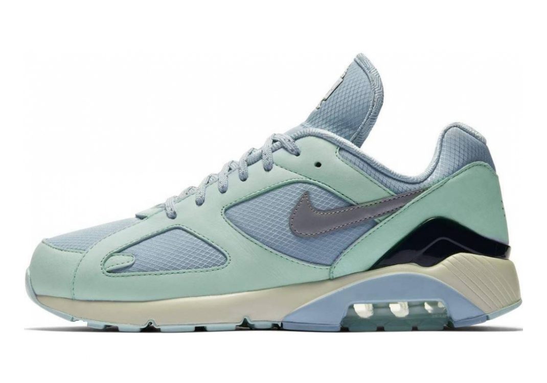 Nike Air Max 180 Blue