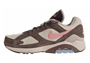 Nike Air Max 180 Brown