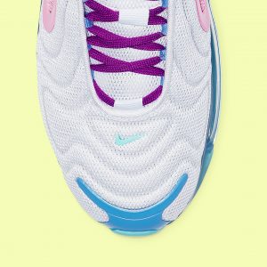 Nike Air Max 720 Easter Pastel