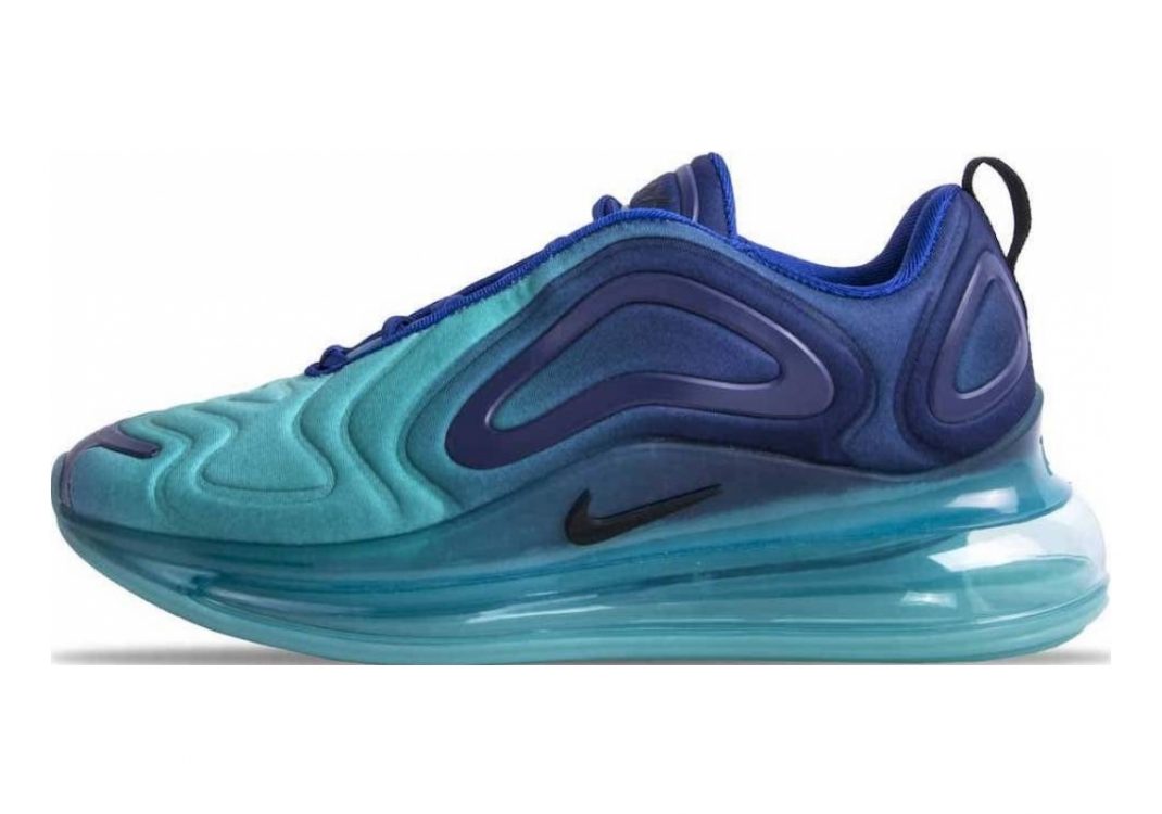 Nike Air Max 720 Blue