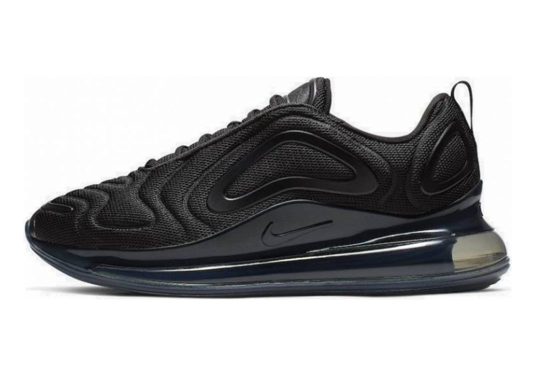 Nike Air Max 720 Black