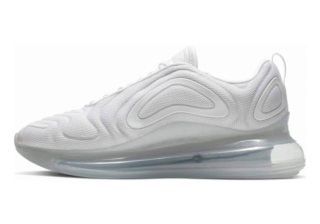 Nike Air Max 720 White