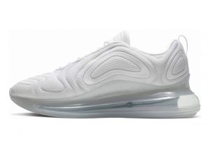 Nike Air Max 720 White
