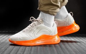 Nike Air Max 720 Light Orewood Brown
