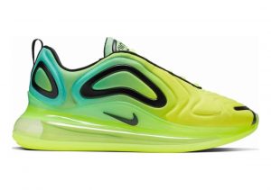 Nike Air Max 720 Black