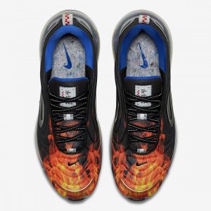 Nike Air Max 720 Space Capsule