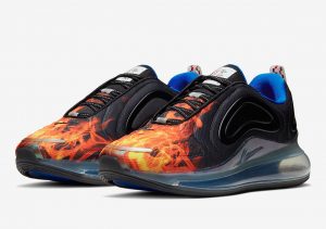 Nike Air Max 720 Space Capsule