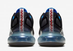 Nike Air Max 720 Space Capsule