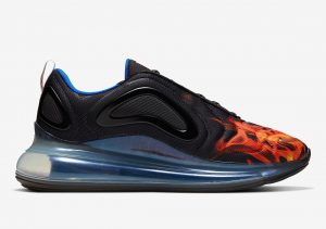 Nike Air Max 720 Space Capsule