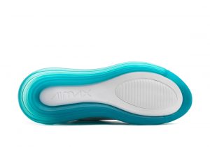 Nike Air Max 720 White Blue